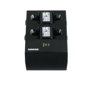 Shure SBC200-E изображение/фото/картинка